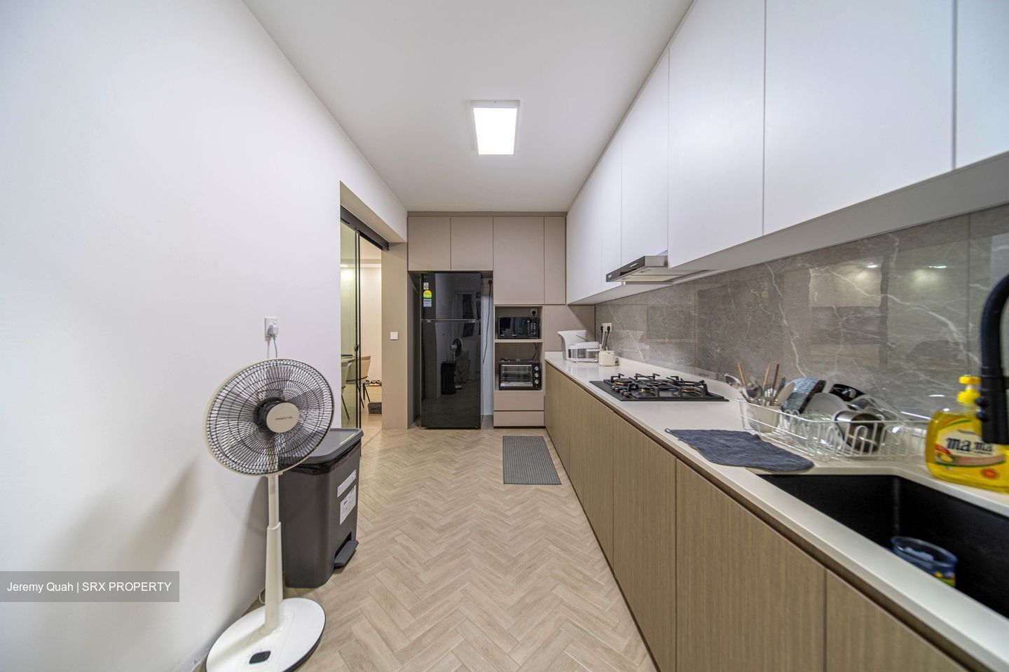 Blk 619A Tampines Greenverge (Tampines), HDB 5 Rooms #611891411